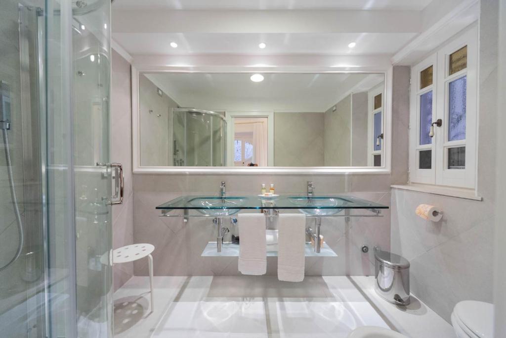 La Settima Luna Hotel Canneto  Habitación foto