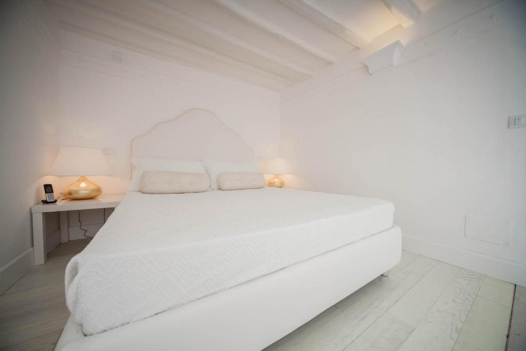 La Settima Luna Hotel Canneto  Habitación foto